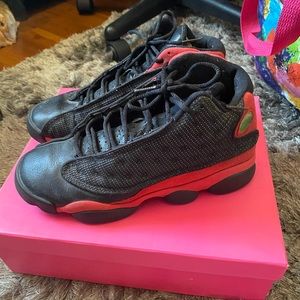 Jordan 13 “04” release